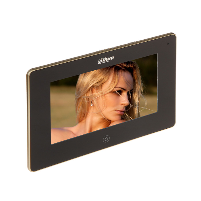 Відеодомофон Dahua DHI-VTH5221D-S2