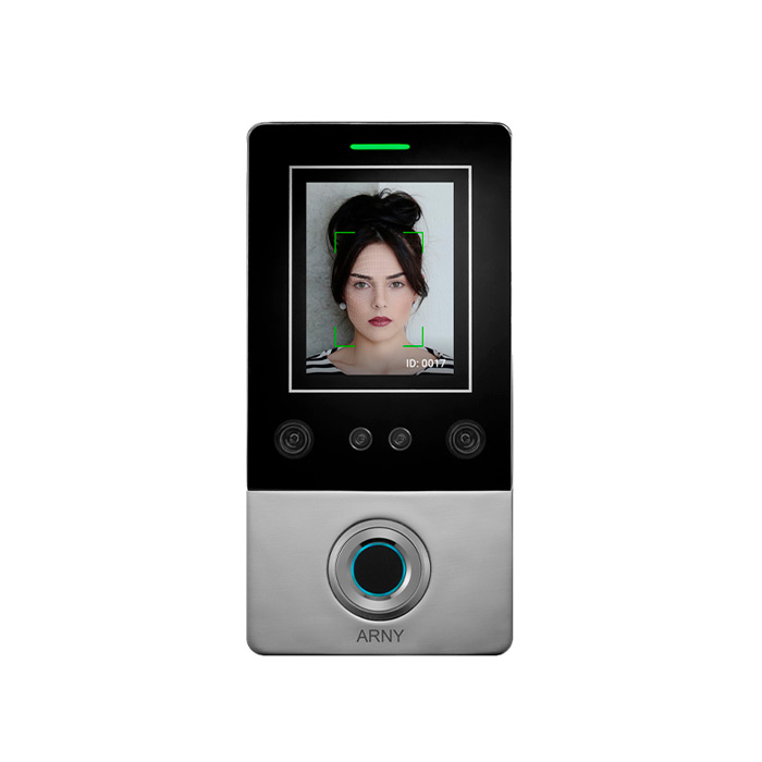 Біометричний контролер ARNY AFF-290 EM