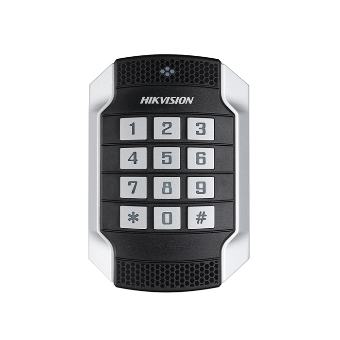 Зчитувач Hikvision DS-K1104MK