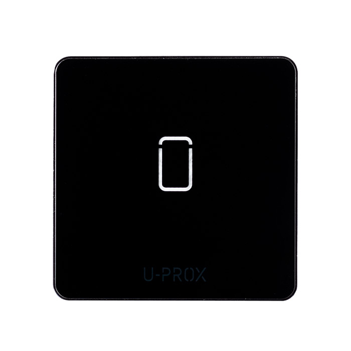 Мережевий контролер U-Prox IP401
