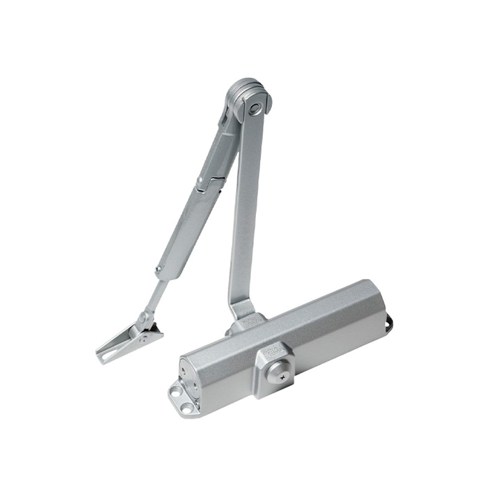 Дверний доводжувач DORMAKABA TS Compact з ФВП