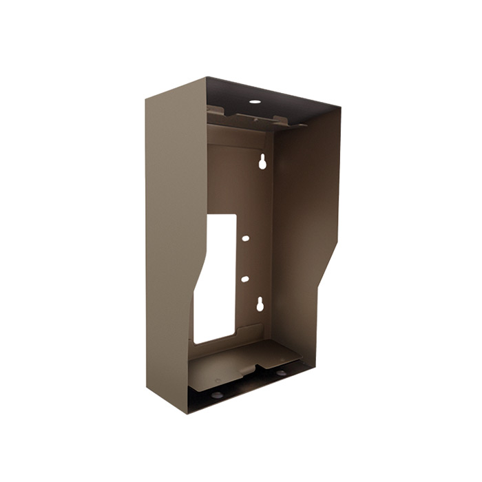 Кронштейн для накладного монтажу BAS-IP BR-AV