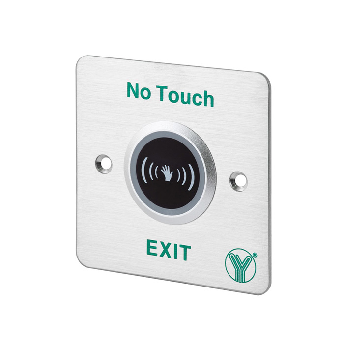 Кнопка виходу YLI Electronic ISK-841C