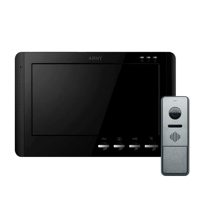 Комплект відеодомофону ARNY AVD-7942