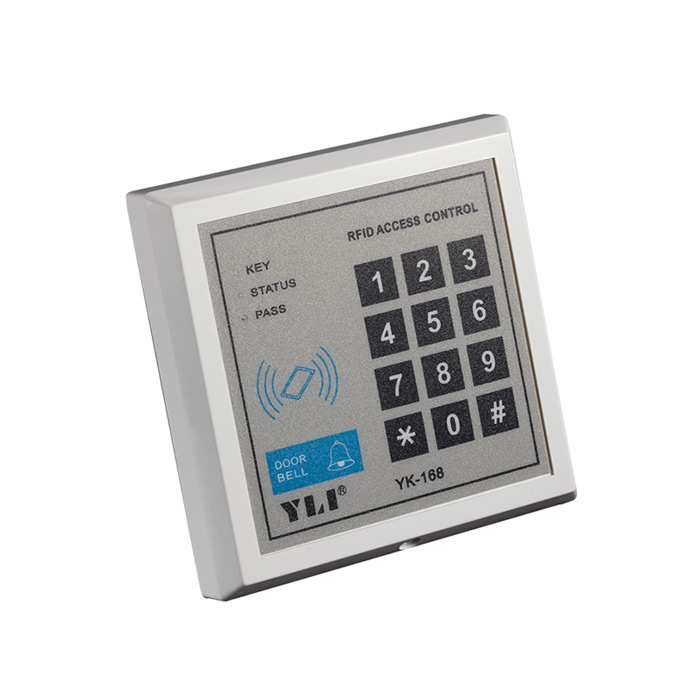 Кодова клавіатура YLI Electronic YK-168N