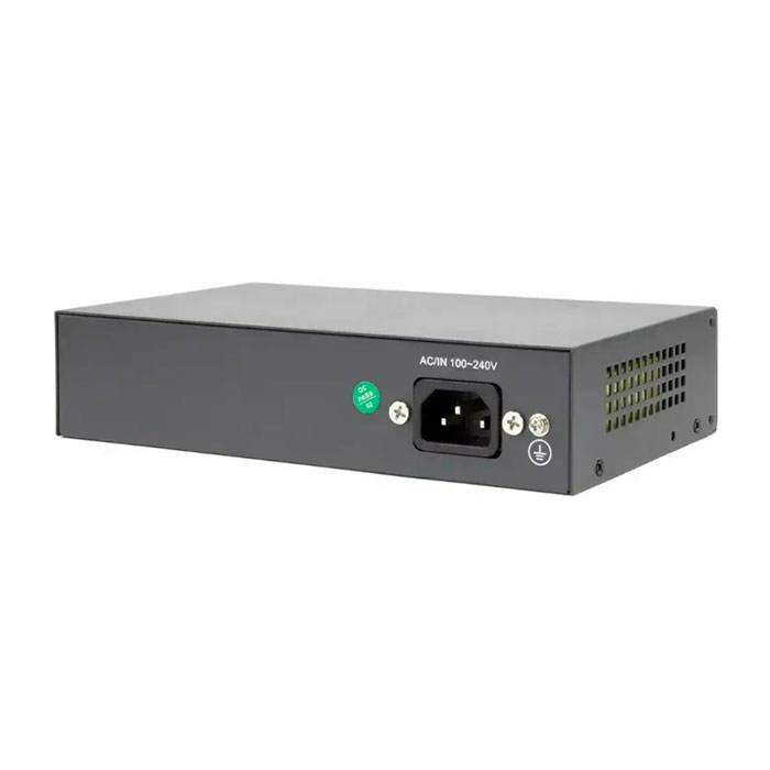 PoE-комутатор Commax CIOT-H4L2