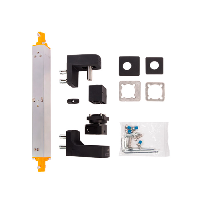 Доводчик Locinox INTERIO