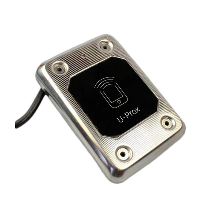 Зчитувач U-Prox SL steel