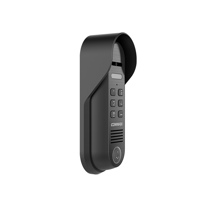 Комплект відеодомофону COMMAX CDV-70MH + DRC-4CPNK