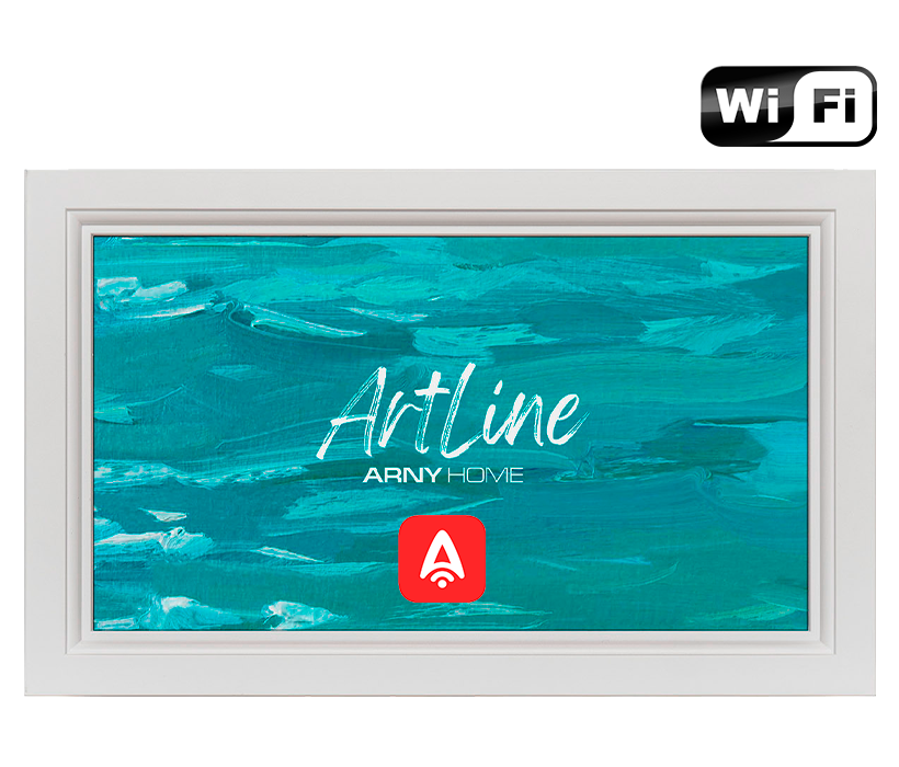 ARNY AVD-1070 ArtLine WiFi