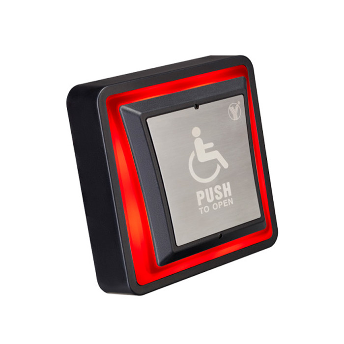 Кнопка виходу YLI Electronic PBK-871(LED)