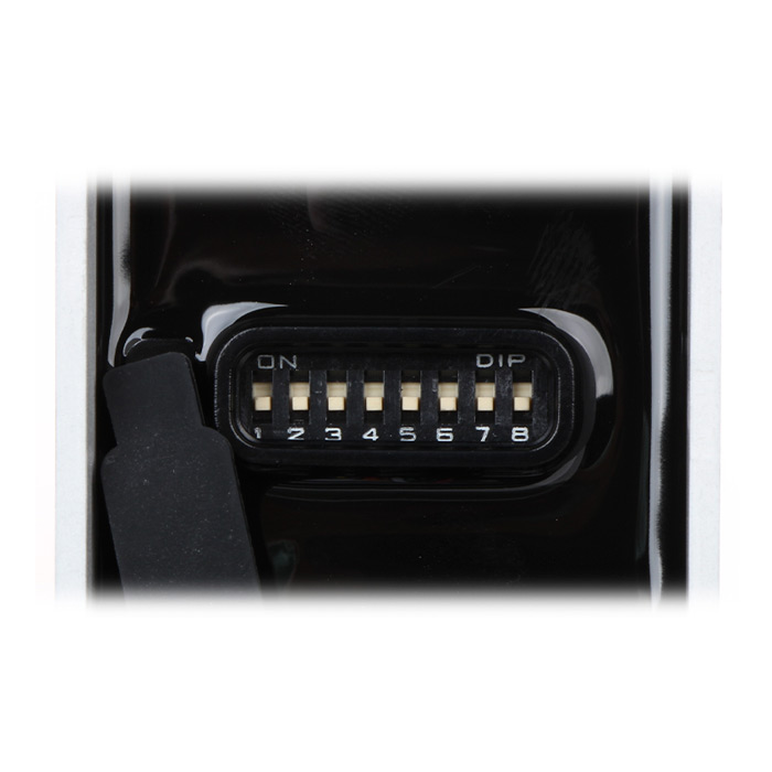 Зчитувач Hikvision DS-K1107AM