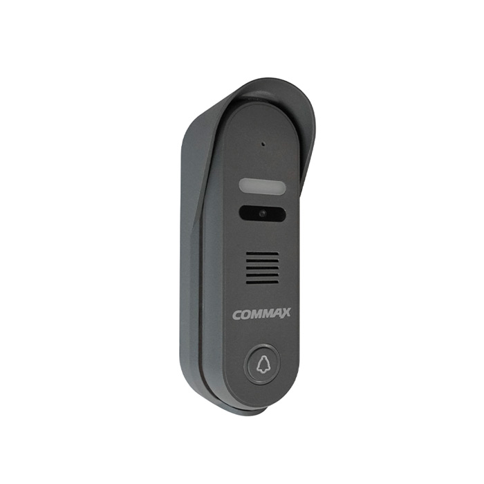 Комплект відеодомофону COMMAX CIOT-700M + CIOT-D20P