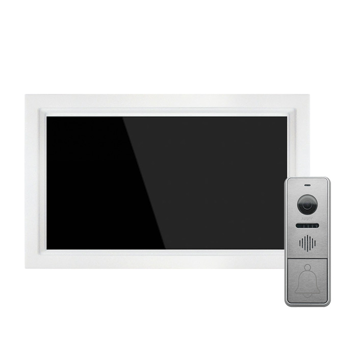 Комплект відеодомофону ARNY AVD-1743A (64GB) WiFi