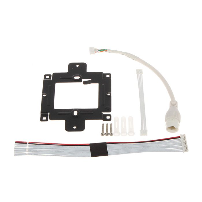 Відеодомофон Dahua DHI-VTH5221DW-S2