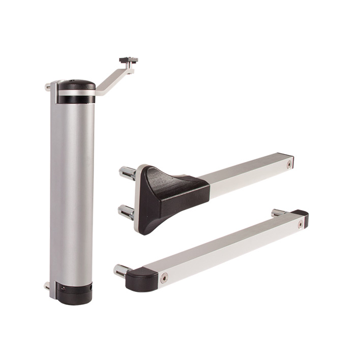 Доводчик Locinox LION