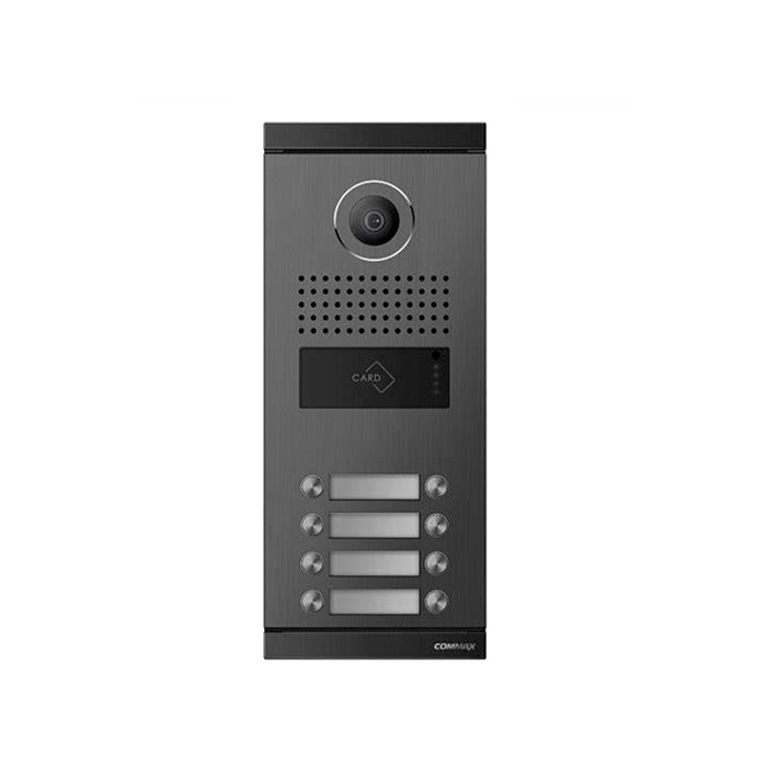 Панель виклику COMMAX DRC-8ML/RF1