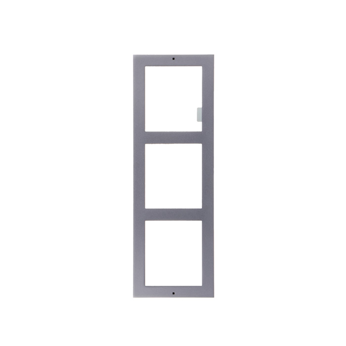 Накладна панель Hikvision DS-KD-ACW3