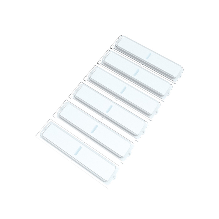 Подвійна кнопка Came Bpt LHS PD