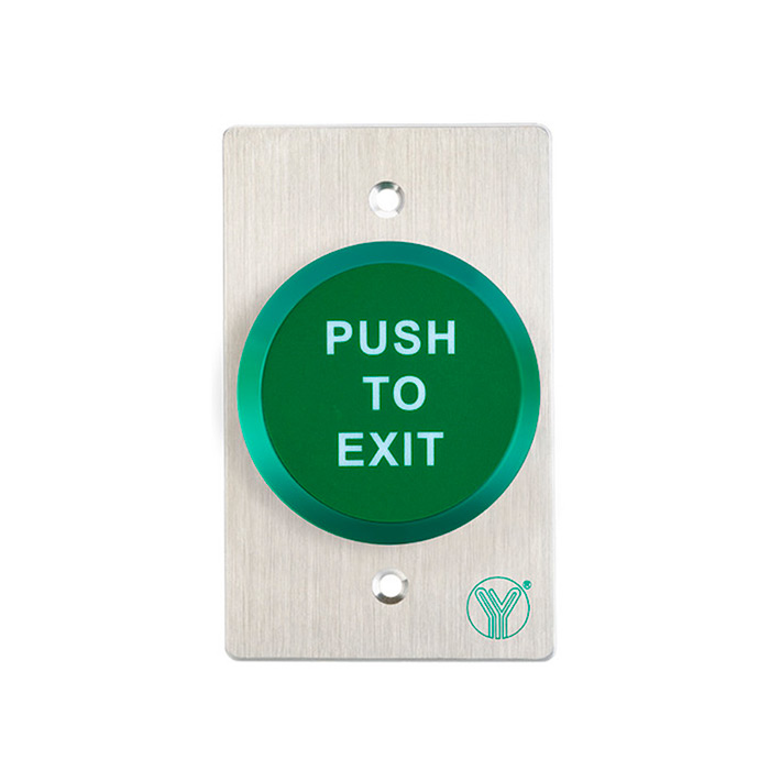 Кнопка виходу YLI Electronic PBK-819B