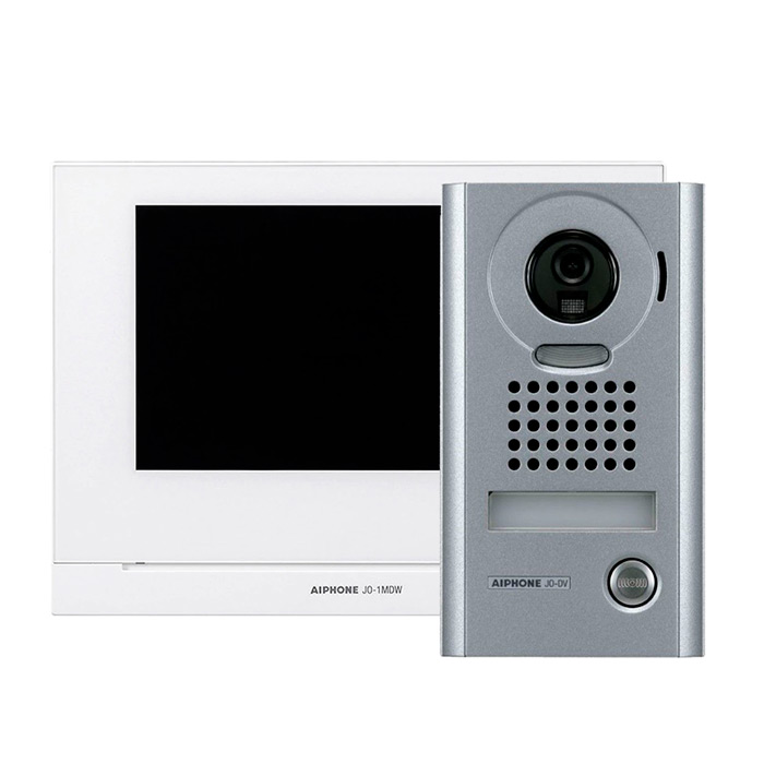 Комплект відеодомофону AiPhone JOS-1VW