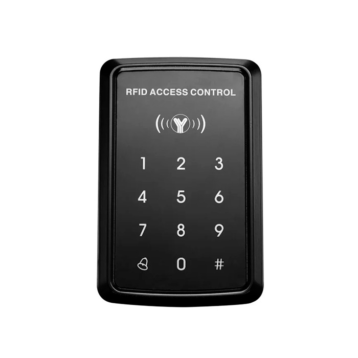 Кодова клавіатура YLI Electronic YK-968