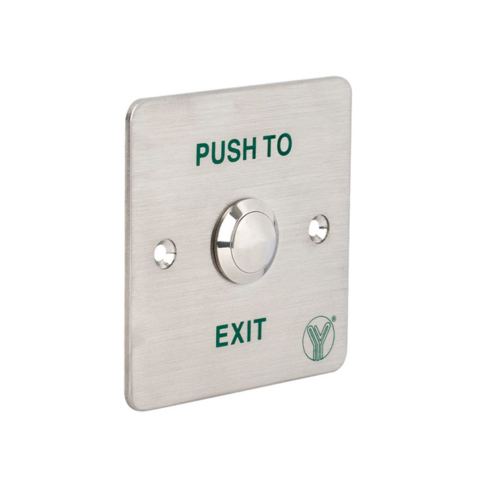 Кнопка виходу YLI Electronic PBK-810C