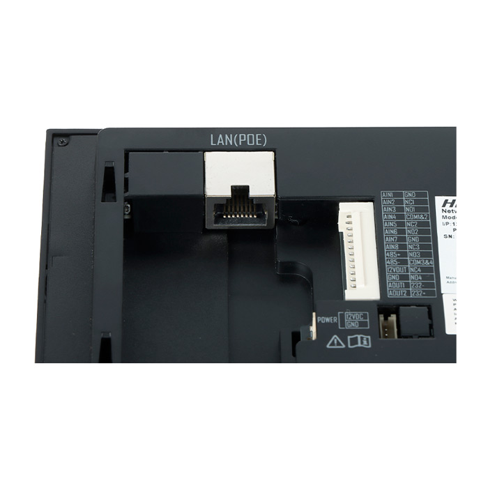 Відеодомофон Hikvision DS-KH8381-WTE1