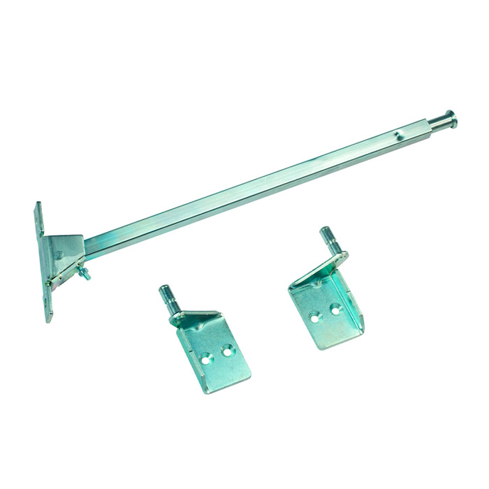 Координатор DORMAKABA SR390 для сталевих дверей