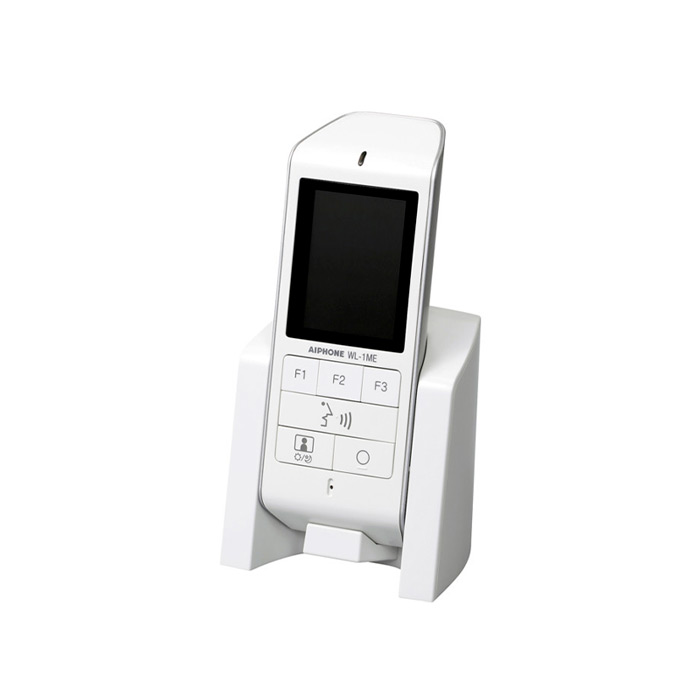 Комплект відеодомофону AiPhone WL-11