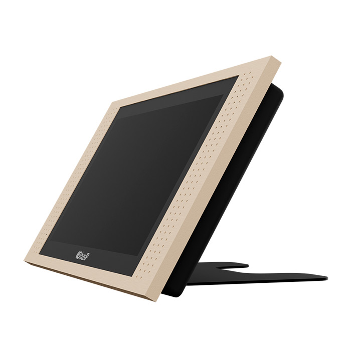 Настільний кронштейн для відеодомофону BAS-IP BR-AT7