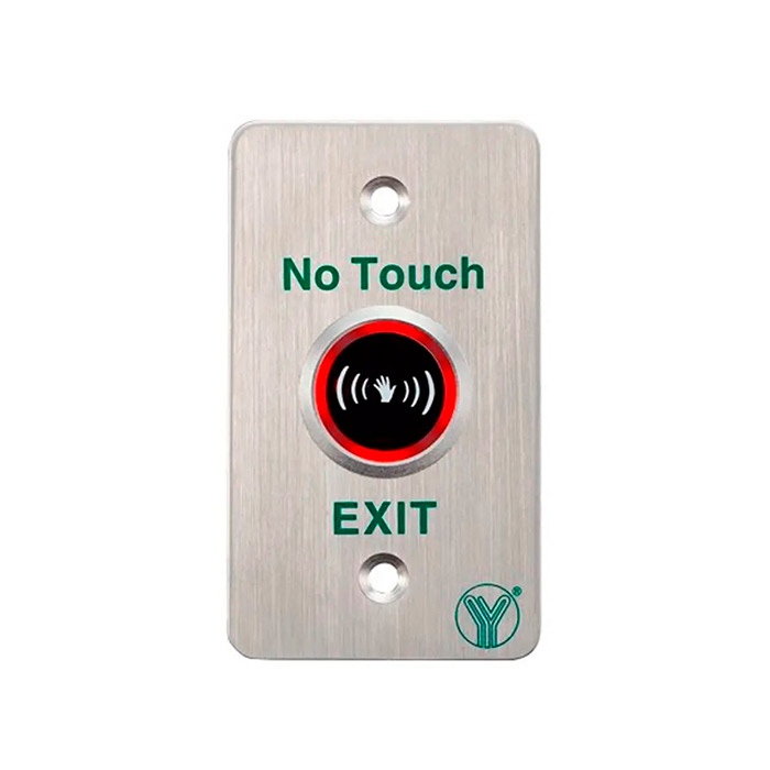 Кнопка виходу YLI Electronic ISK-841B