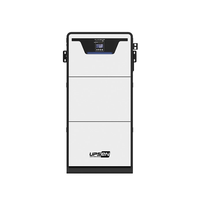 Комплект автономного живлення UPSEN PGS 5+10