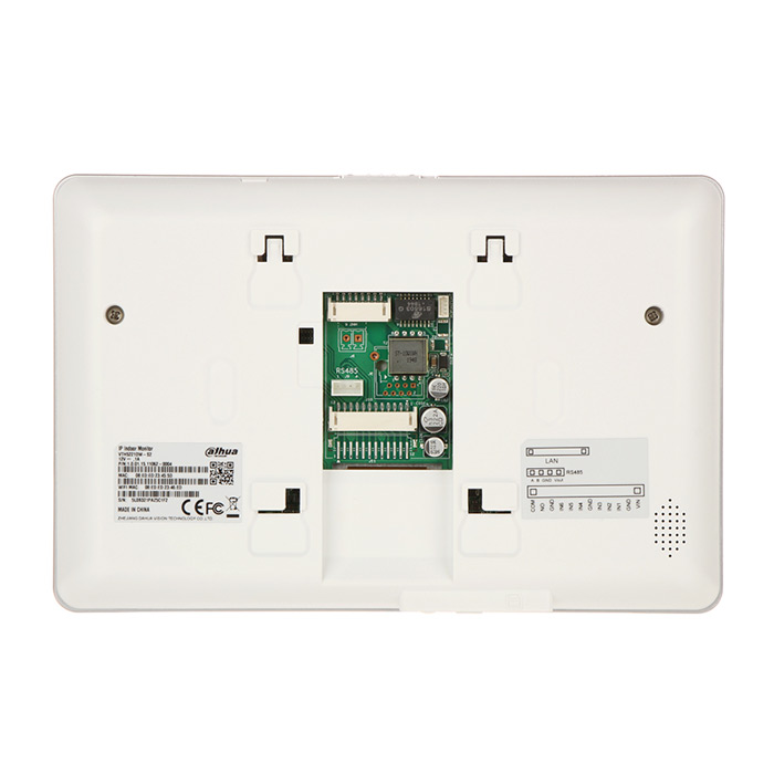 Відеодомофон Dahua DHI-VTH5221DW-S2