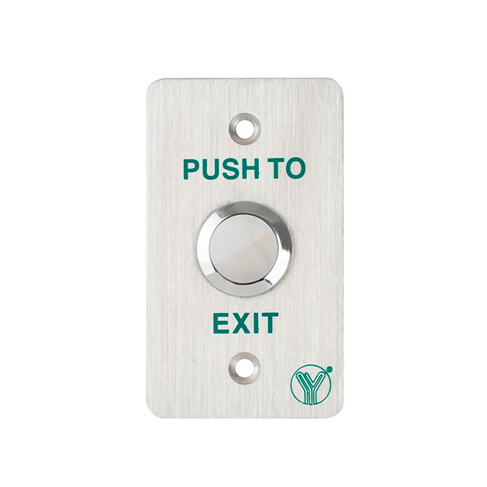 Кнопка виходу YLI Electronic PBK-810B