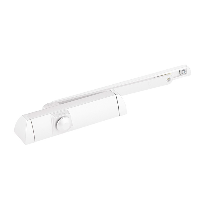 Дверний доводчик DORMAKABA TS 90 Impulse