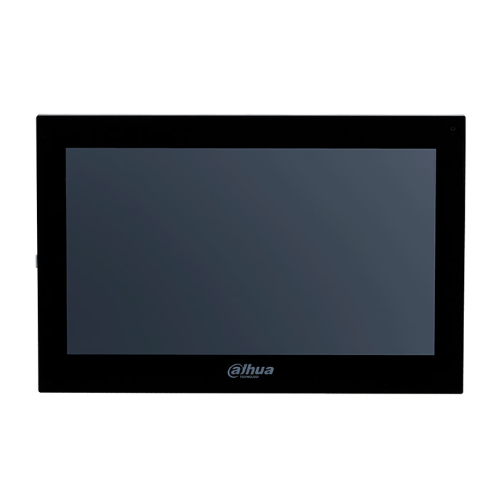 Відеодомофон Dahua DHI-VTH5341G-W