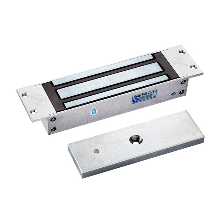 Замок електромагнітний YLI Electronic YM-500M