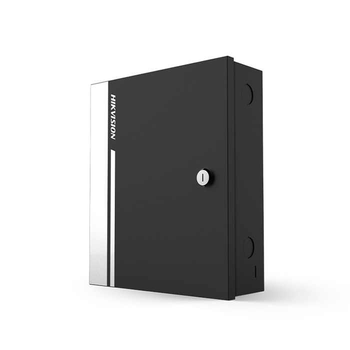 Мережевий контролер Hikvision DS-K2801