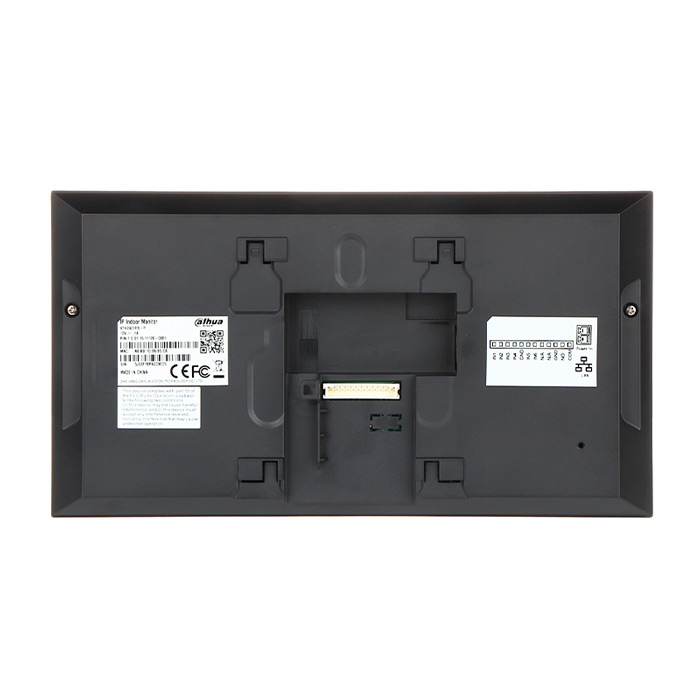 Відеодомофон Dahua DHI-VTH2421FB-P