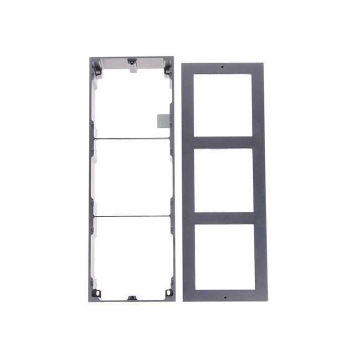 Накладна панель Hikvision DS-KD-ACW3