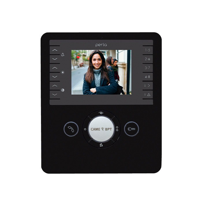 Відеодомофон CAME BPT PEV NF