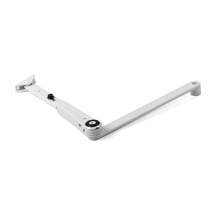 Важіль складний з ФВП для GEZE TS 4000/2000