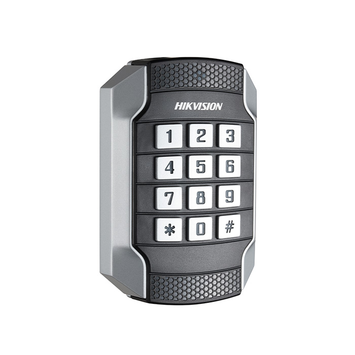 Зчитувач Hikvision DS-K1104MK