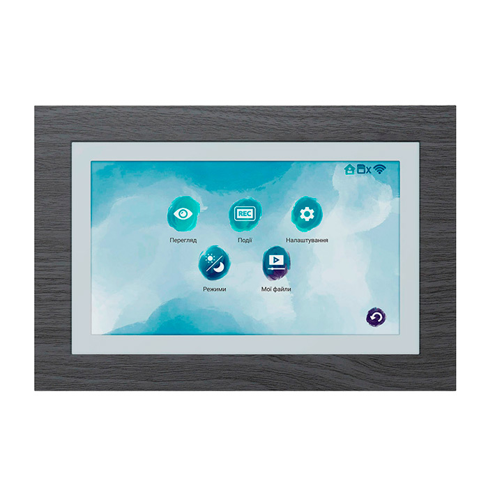 Відеодомофон ARNY AVD-770 ArtLine WiFi