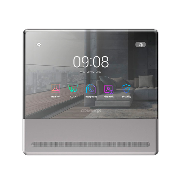 Відеодомофон COMMAX CDV-70QT