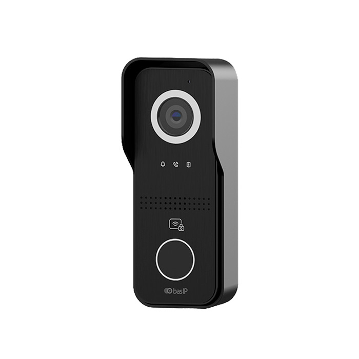 Панель виклику BAS-IP AV-06M