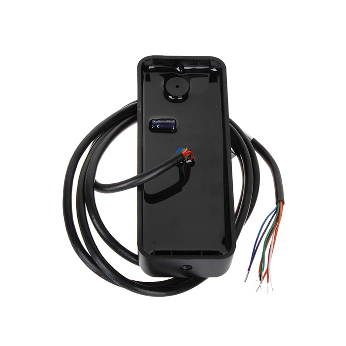 Зчитувач Hikvision DS-K1802EK