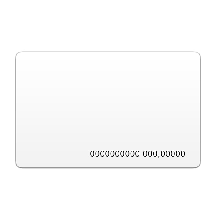 Безконтактна картка EM-Marine