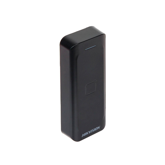 Зчитувач Hikvision DS-K1802E
